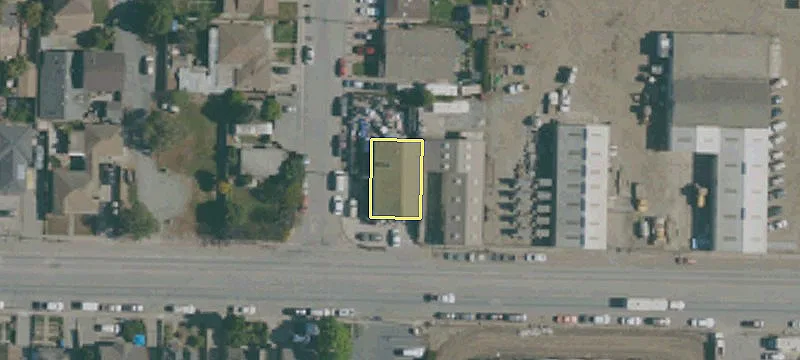201 San Juan Rd