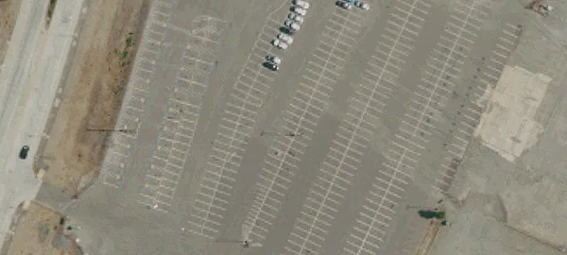 Ballpark Dr