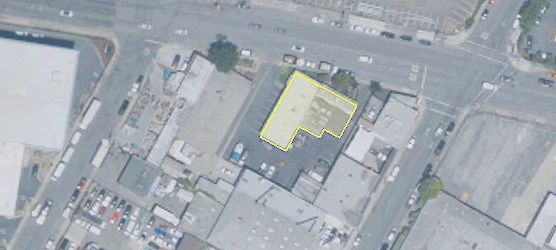 2260 Bay Rd