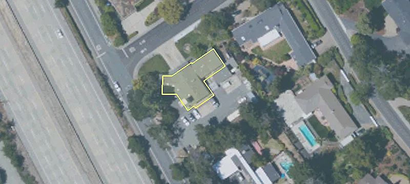 Hillsborough, CA 94010