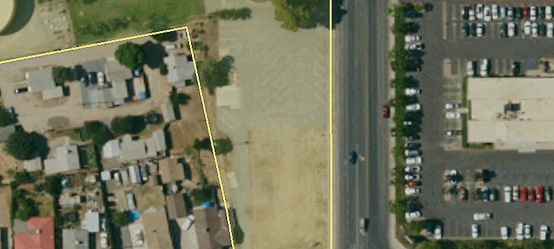 1025 Garces Hwy