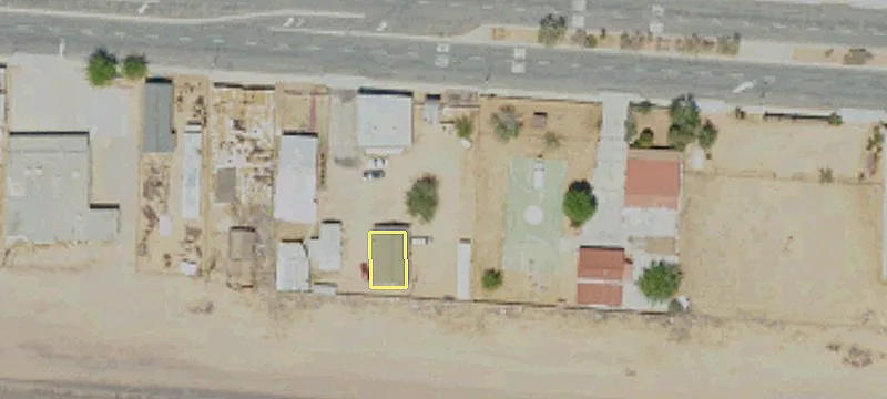 Boron, CA 93516