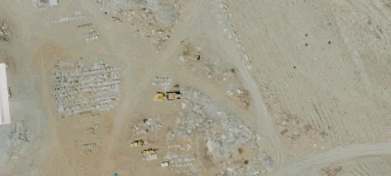 33037 Randsburg Mojave Rd