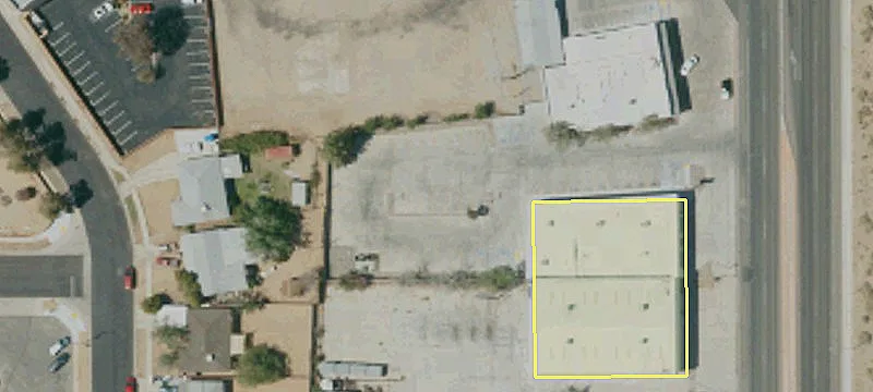 Ridgecrest, CA 93555
