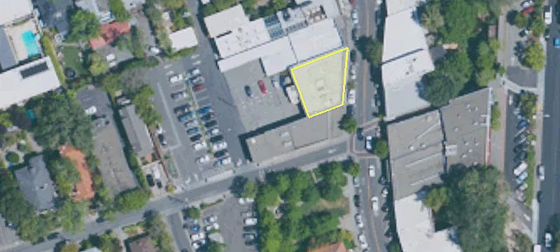 San Anselmo, CA 94960