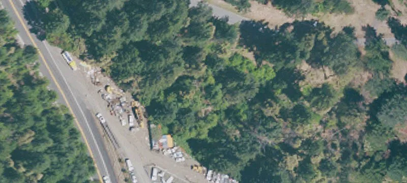 Willow Creek, CA 95573