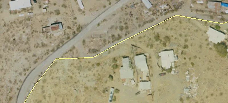 Randsburg, CA 93554