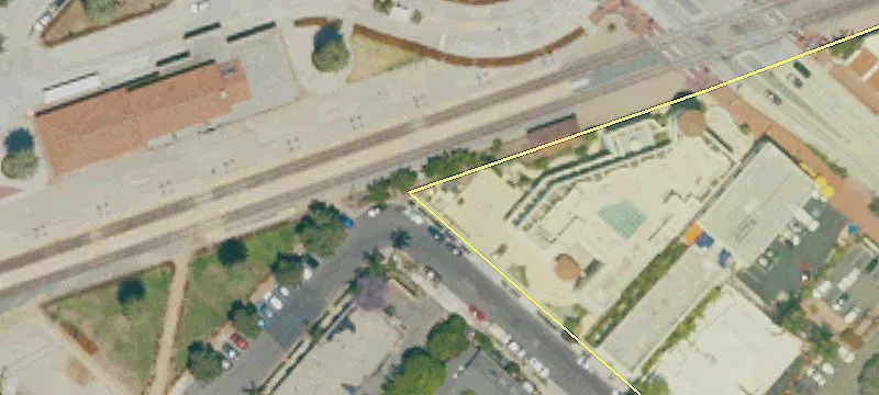 Santa Barbara, CA 93101
