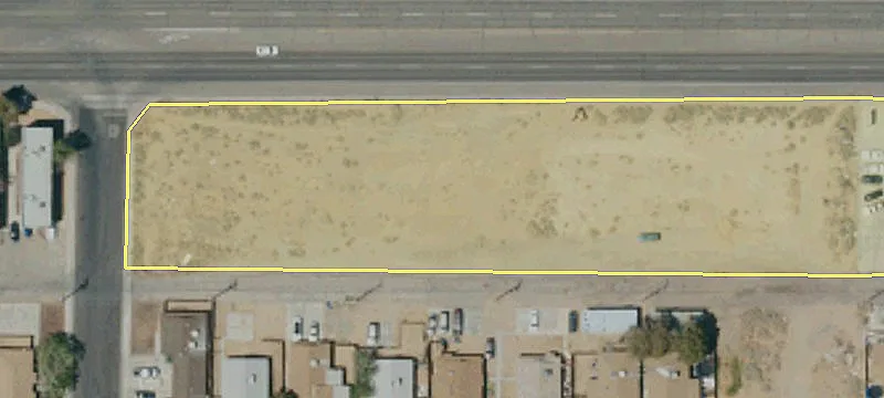 Ridgecrest, CA 93555