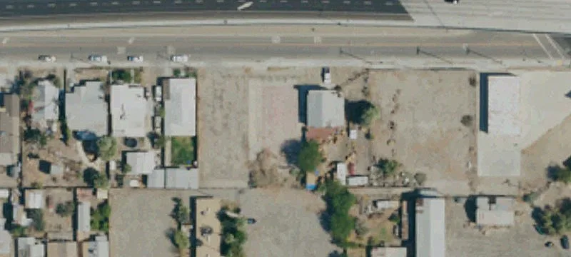 Thermal, CA 92274