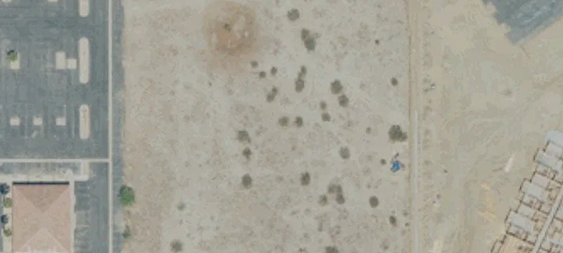 Palm Springs, CA 92262