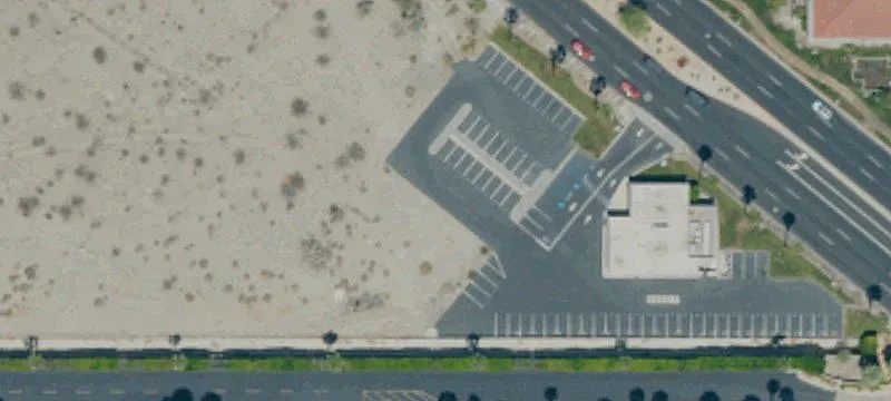 Rancho Mirage, CA 92270