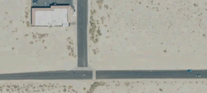 Thousand Palms, CA 92276