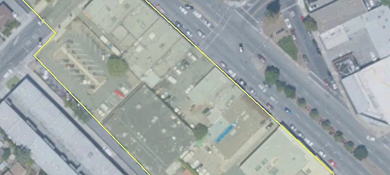 Redwood City, CA 94063