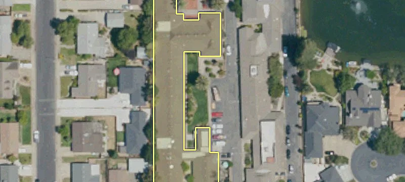 321 Turner Rd