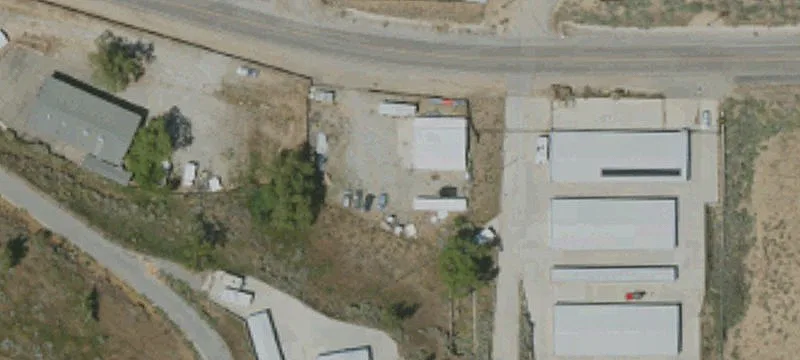 Lebec, CA 93243