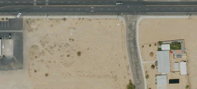 Ridgecrest, CA 93555
