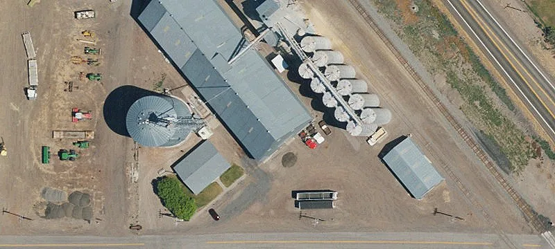 100 County Rd 103