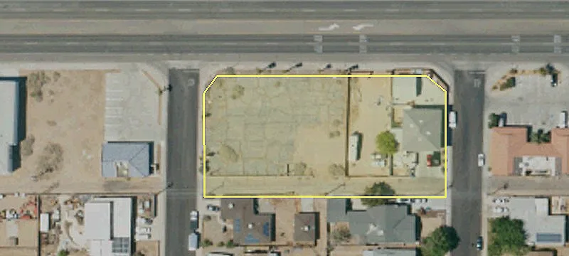 Ridgecrest, CA 93555