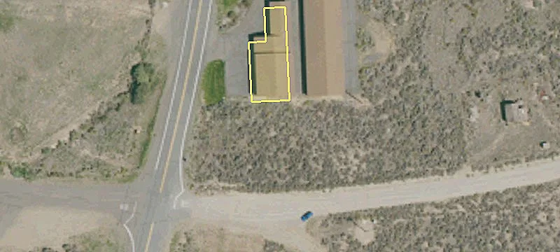 Bridgeport, CA 93517