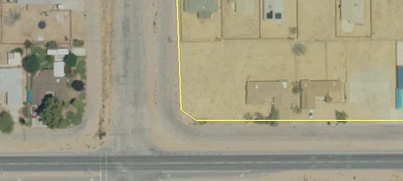 California City, CA 93505