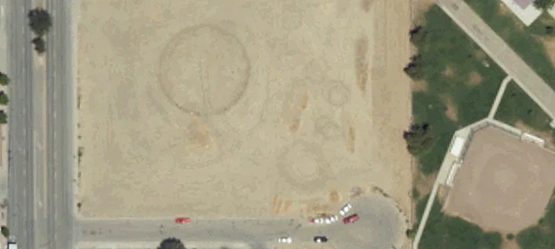 Huron, CA 93234