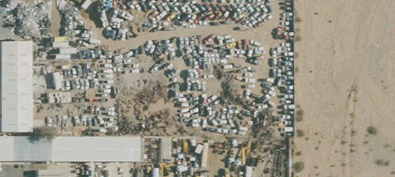 Ridgecrest, CA 93555
