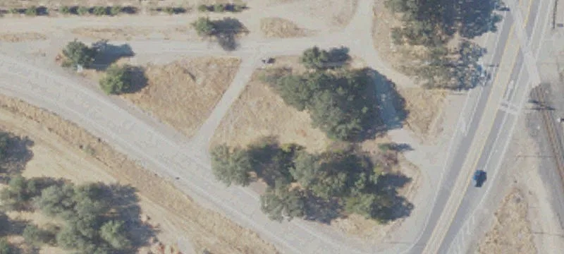 Encinal Rd