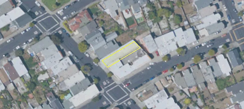 389 Templeton Ave