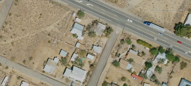 Johannesburg, CA 93528