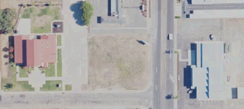 Frd Ave At State Hwy