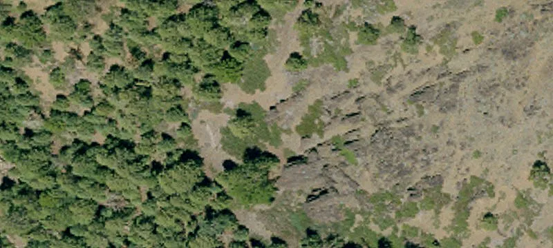 Westwood, CA 96137