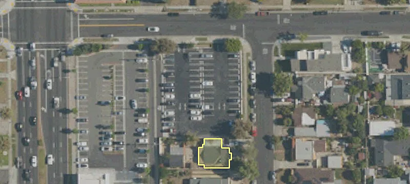 Buena Park, CA 90621