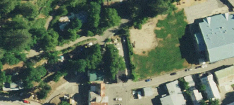 22 Maiden Ln