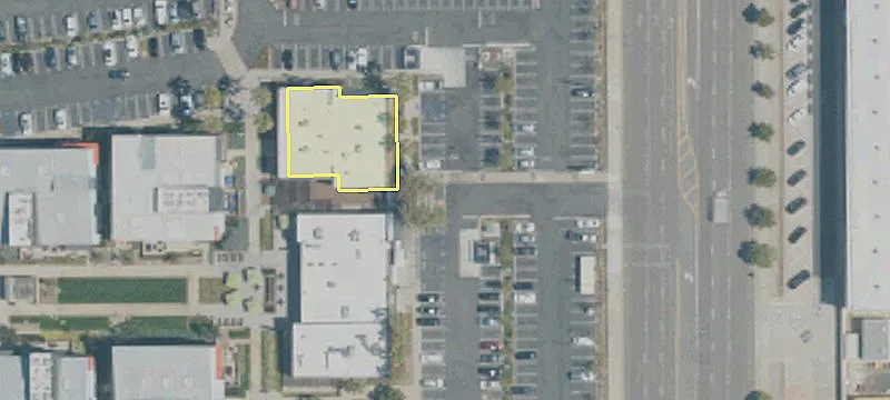 El Segundo, CA 90245