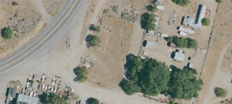 720730 Us Hwy 395th E