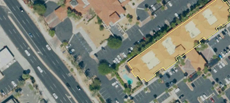Rancho Mirage, CA 92270