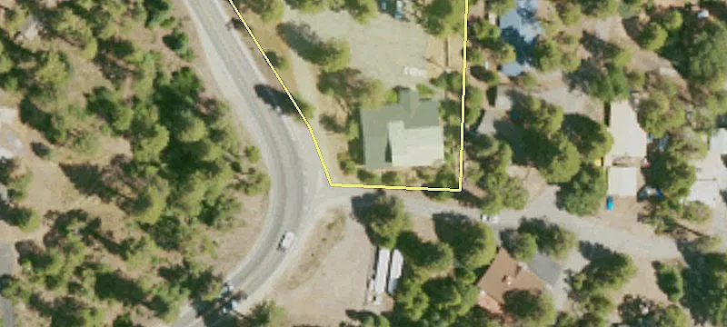 41141 Shaver Lk Rd