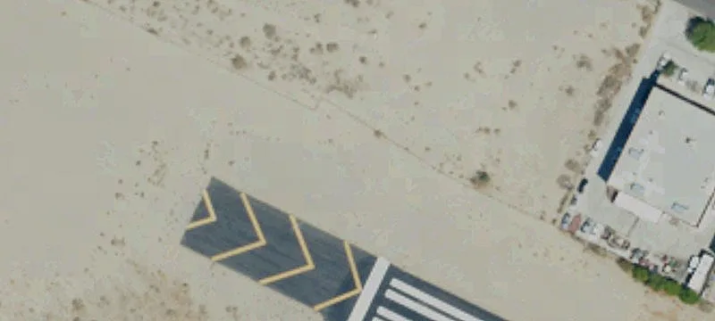 Bermuda Dunes, CA 92203