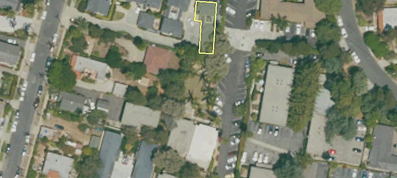 Santa Barbara, CA 93103