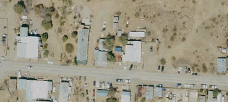 Randsburg, CA 93554