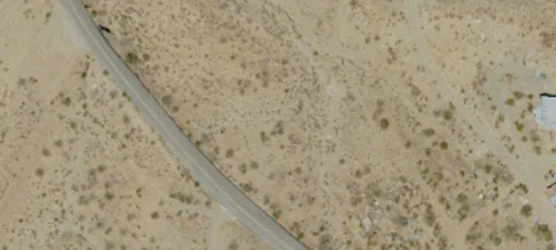 Randsburg, CA 93554