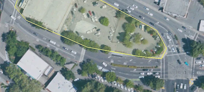 San Anselmo, CA 94960