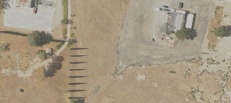 Tehachapi, CA 93561