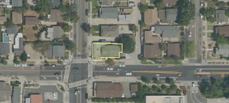 505 Glassell St