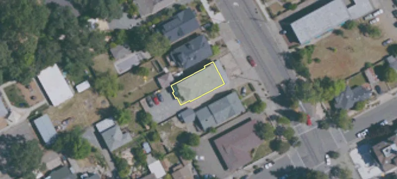 311 Cloverdale Blvd