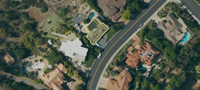25655 Nellie Gail Rd