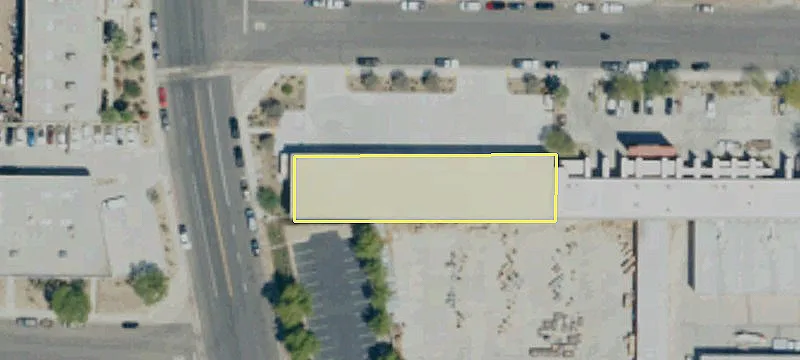 77827 Wolf Rd, Unit 3