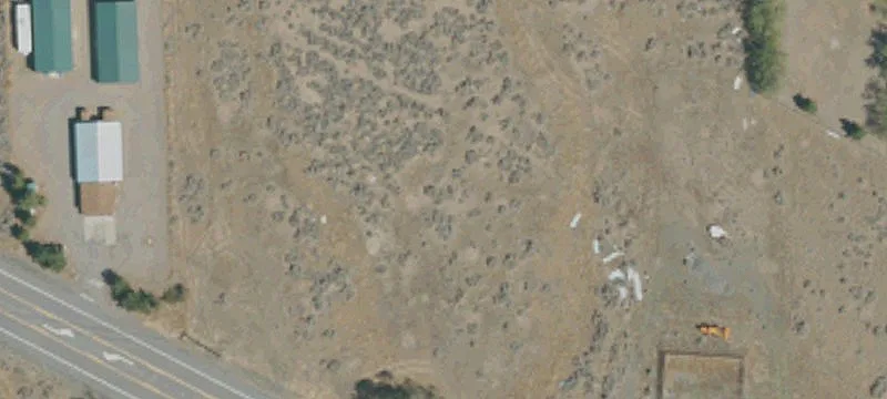 Walker, CA 96107