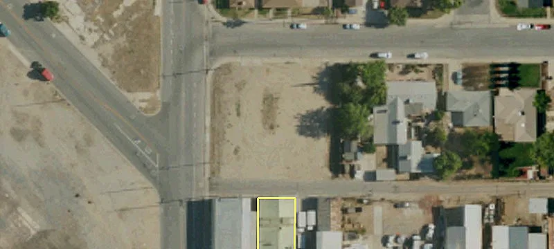 514 Lerdo Hwy